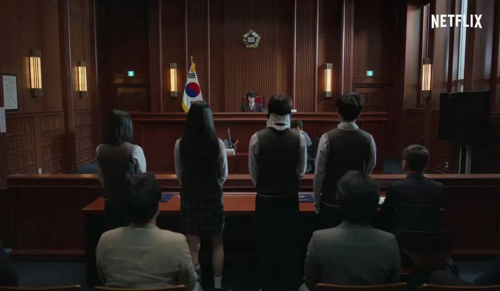 Angkat Tema Kejahatan Anak dan Remaja Serta Proses Hukumnya