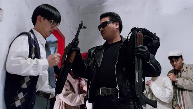 Beberapa Hal Yang Terasa Mengganjal Dalam Film_