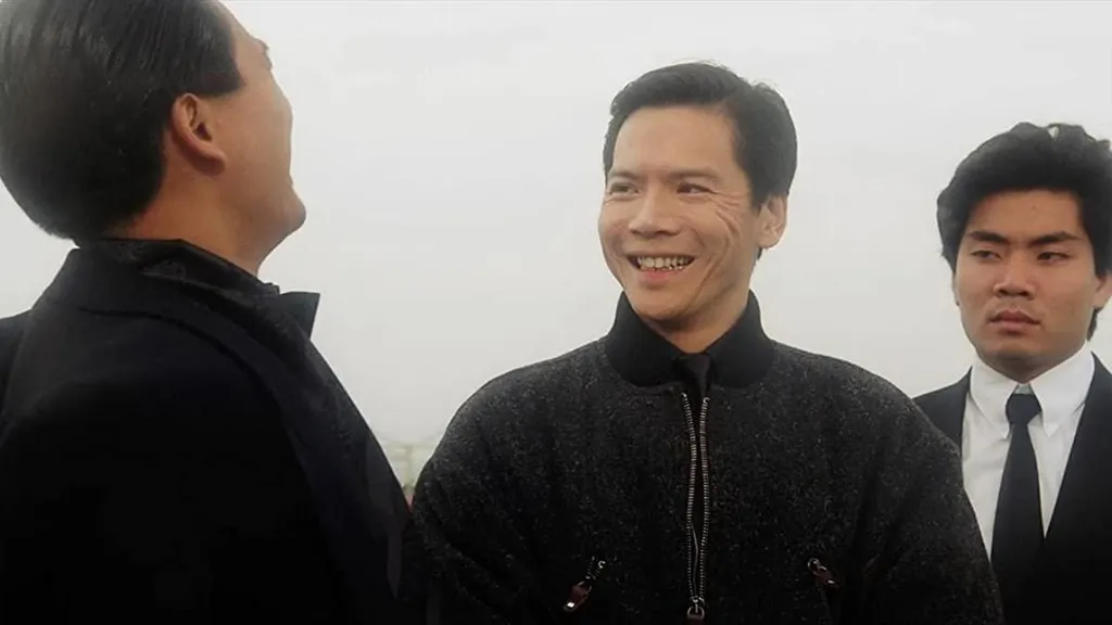 Charles Heung (Lung Ng)