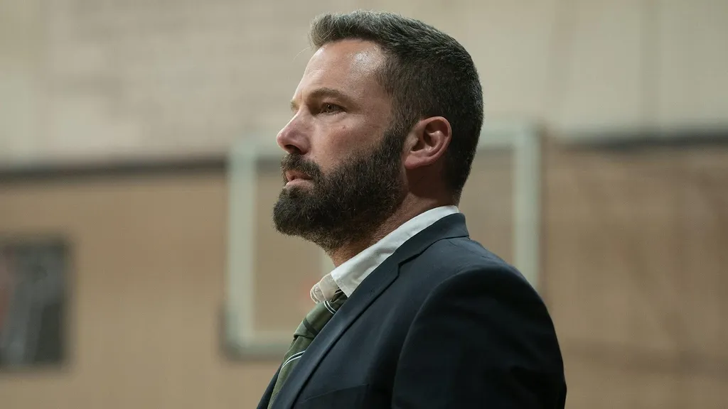 Film The Way Back_Salah Satu Rekomendasi Film Ben Affleck_