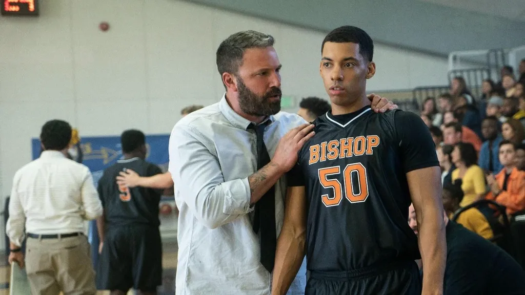 Film The Way Back_Tidak Selalu Berjalan Menyedihkan_