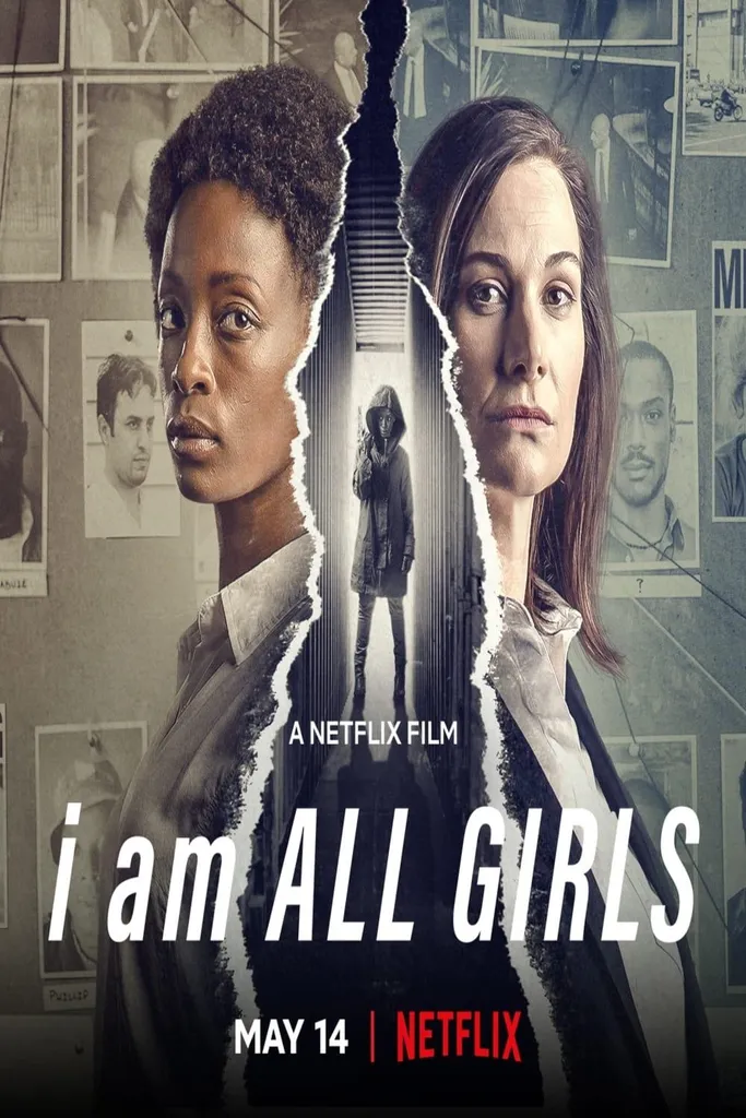 I Am All Girls__