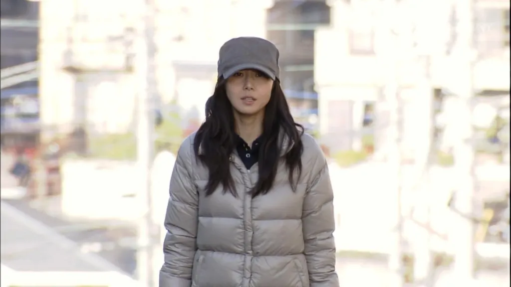 I’m Mita, Your Housekeeper_Cara Mengungkap Misteri Mita yang Sedikit Demi Sedikit_