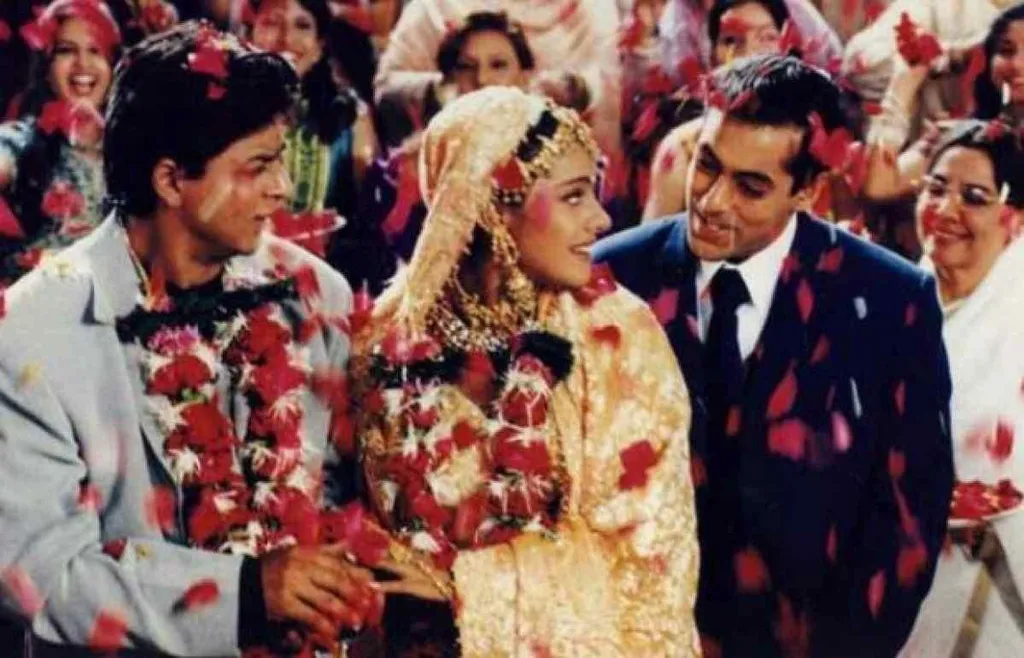 Karan Johar dan Kisah Dibalik Pembuatan Kuch Kuch Hota Hai