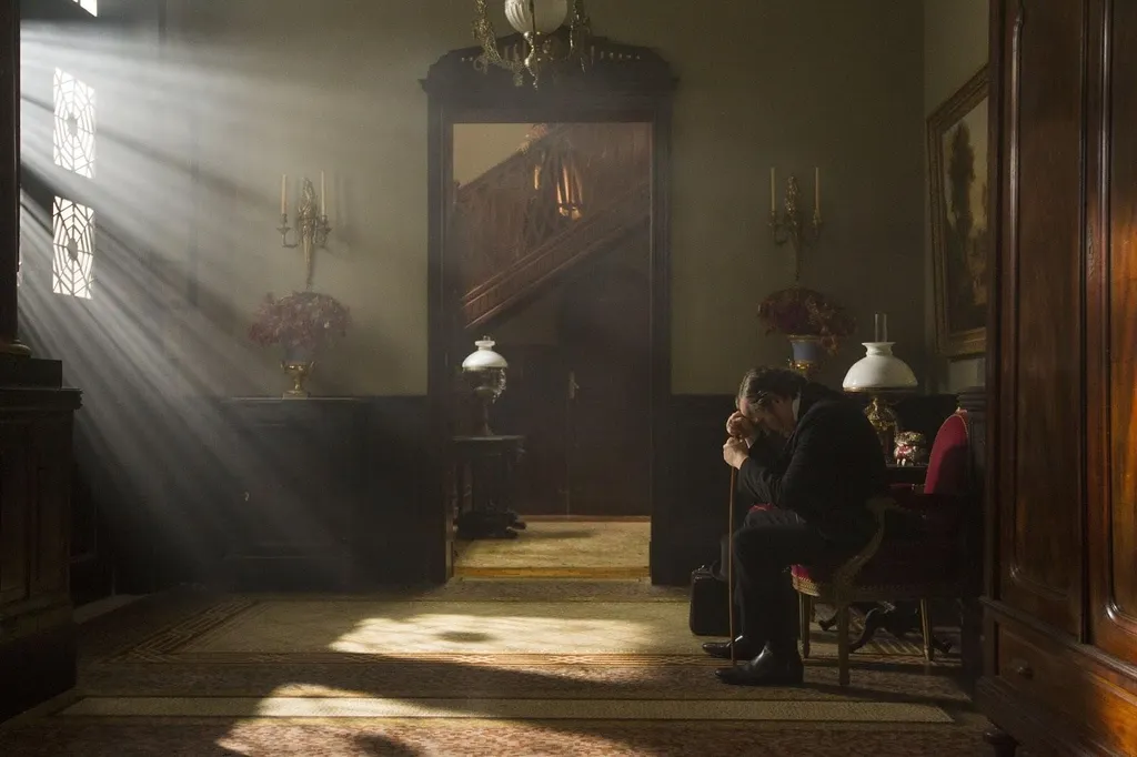 Kardec_Visual Film dan Kostum adalah yang Terbaik_