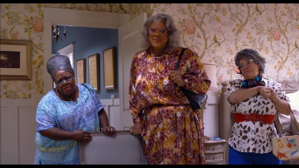 Keunikan Madea Cinematic Universe