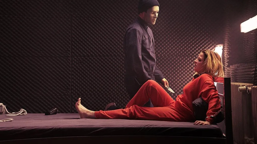 Kidnapping Stella_Cerita yang Menarik di Awal Namun Kurang Klimaks di Akhir_