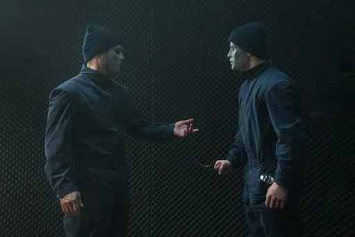 Kidnapping Stella_Hanya Menampilkan Tiga Karakter Utama_