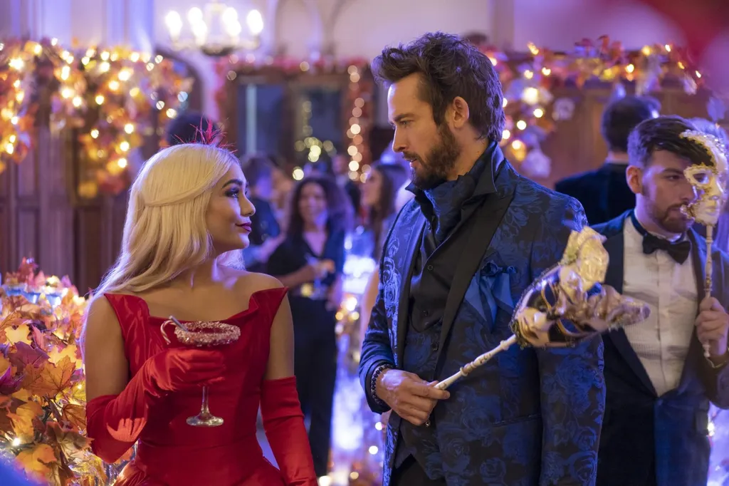 Kisah Romantis dan Petualangan Berbalut Komedi_