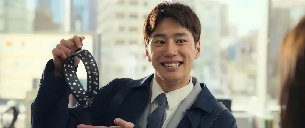 Lee Jun Young Menaikkan Berat Badan Hingga 9 Kg