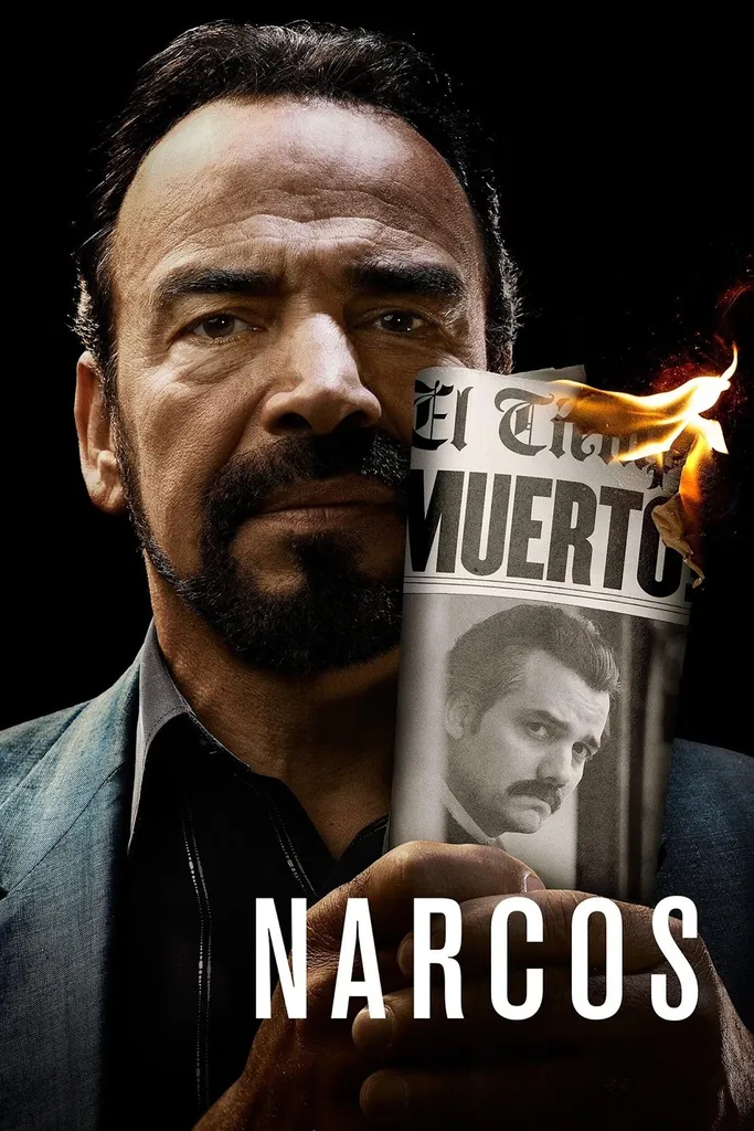 Narcos Season 3__