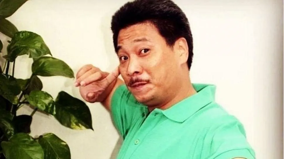 Ng Mat-tat (Blackie Tat)