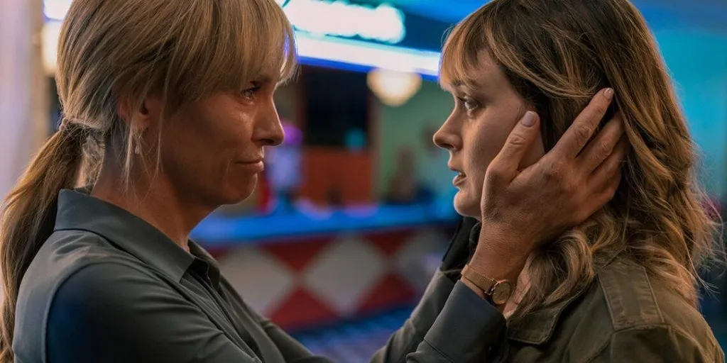 Pieces of Her_Kasih Sayang Ibu yang Luar Biasa_