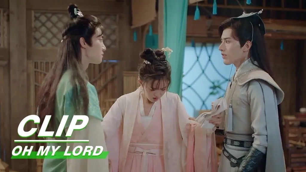 Premis yang Klasik di Balik Plot yang Tidak Bisa