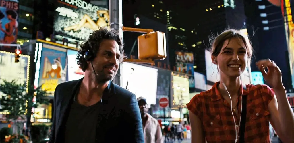 Review Begin Again_Mengandung Pesan Kehidupan yang Berharga_