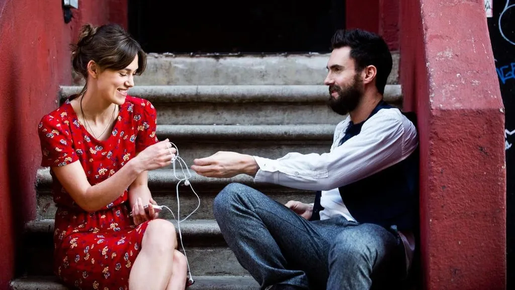 Review Begin Again_Perbedaan Perspektif tentang Sebuah Karya_