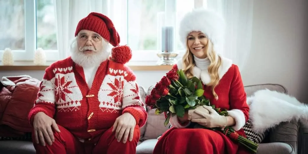 Review David and the Elves_Cocok Ditonton Bersama Keluarga_