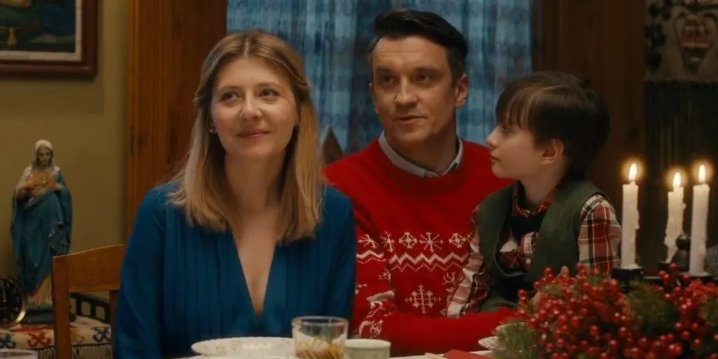 Review David and the Elves_Film Natal yang Berbeda_