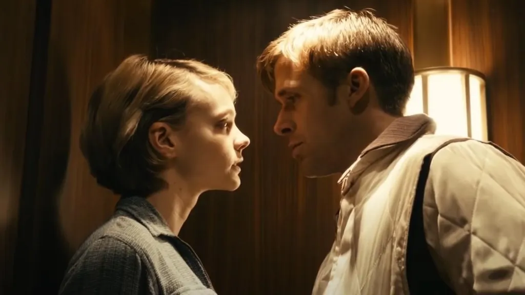 Review Drive_Opening yang Menegangkan dan Ending yang Dramatis_