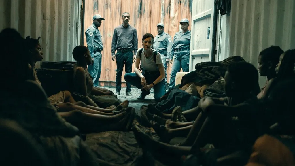 Review I Am All Girls_Gabungan Kisah Sejarah dan Fiksi Menjadi Film Misteri_