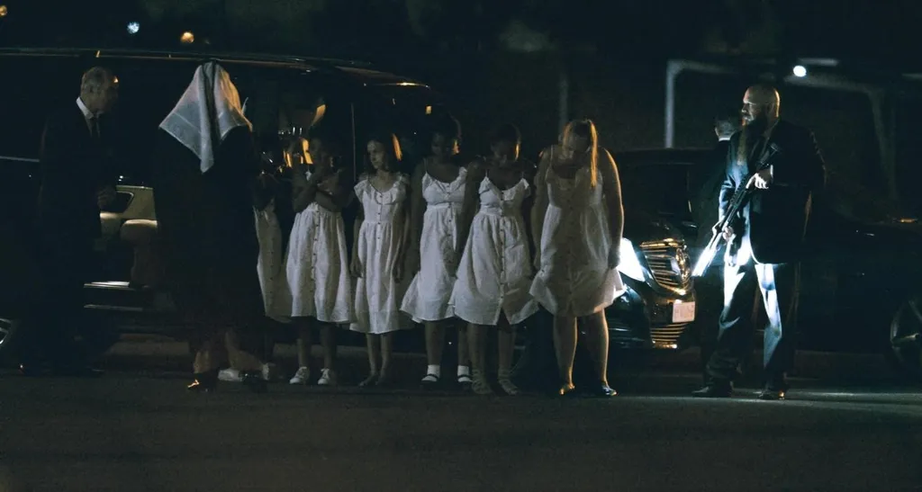 Review I Am All Girls_Nuansa Kelam di Sepanjang Film_