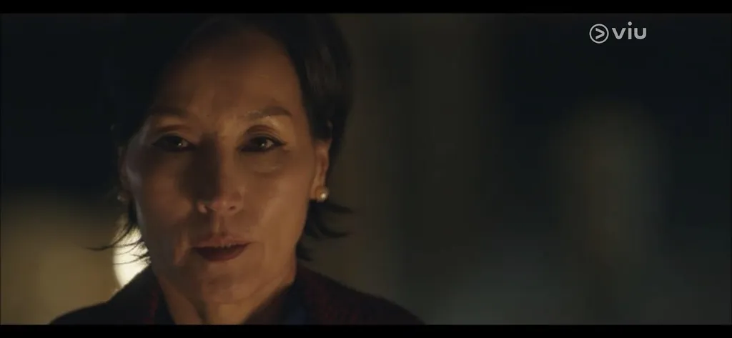 Review Kill Heel Episode 3-4_Konflik Potensial Woo Hyun dan Mo Ran_