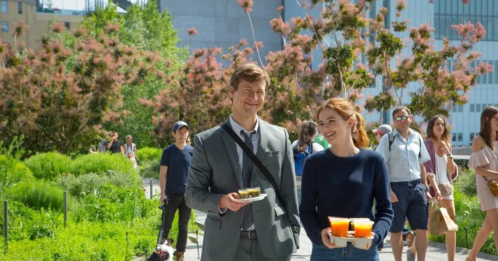 Review Set It Up_Keluar dari Zona Nyaman untuk Mencapai Keinginan_