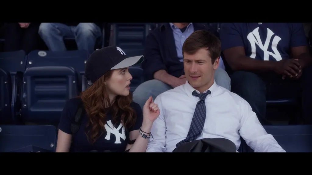 Review Set It Up_Menyajikan Humor yang Menyegarkan_