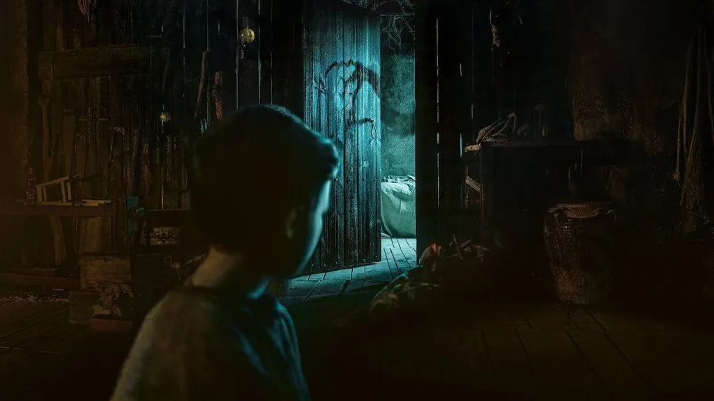 Review The Wasteland_Nuansa Suram Hingga Adegan Jump Scare_