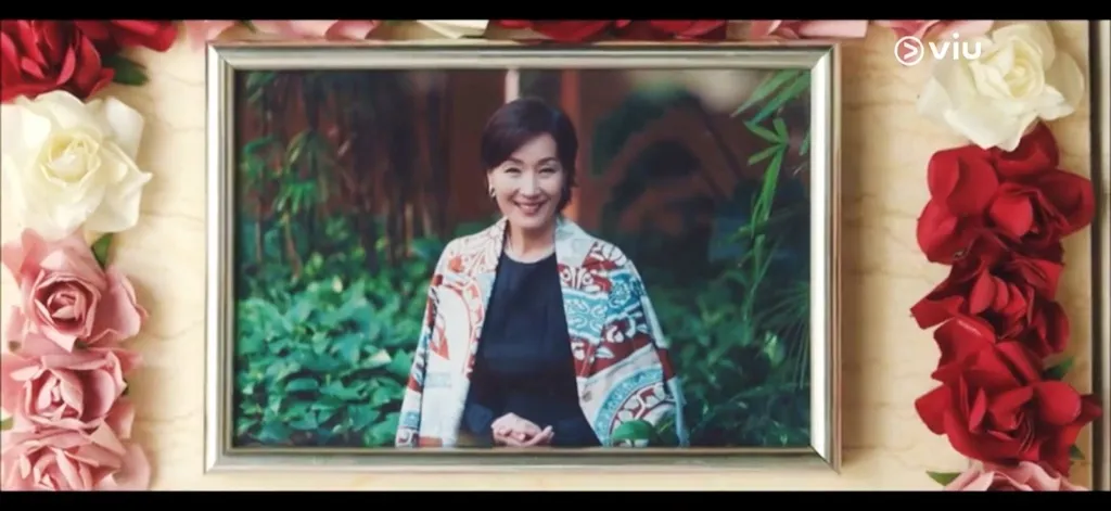 Review kill heel Episode 11-14_Ungkap Semua Masa Lalu Mo Ran_