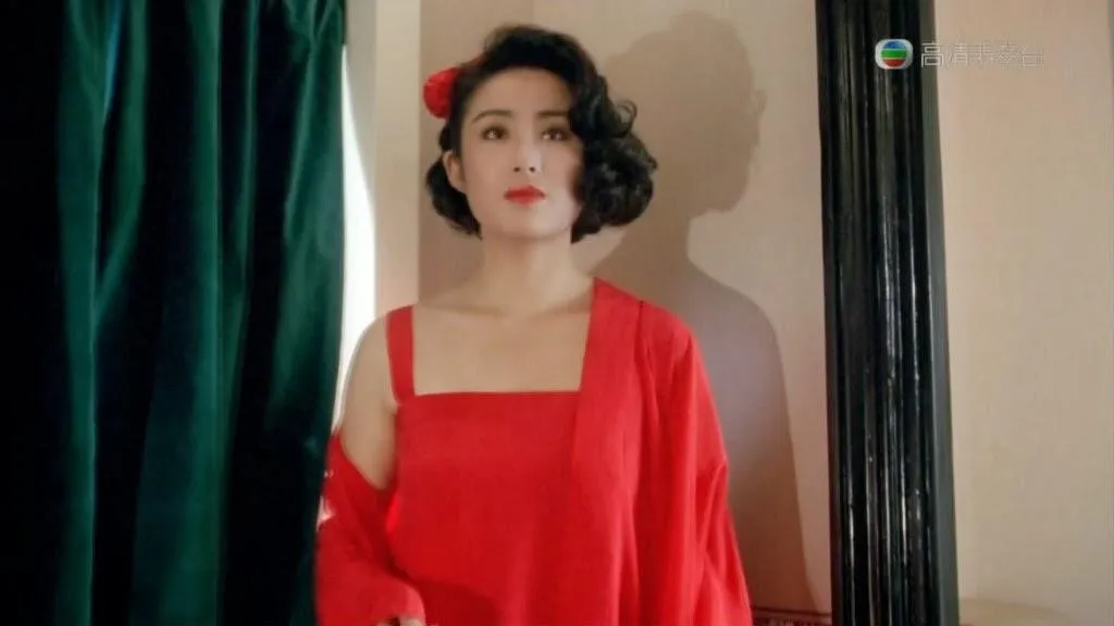 Sharla Cheung (Madam Dream)