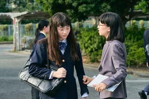 The Black School Rules_Tidak Adanya Pendalaman Cerita_