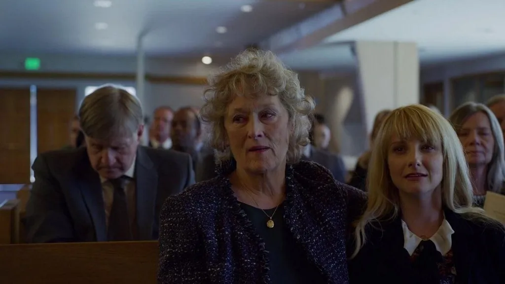 The Laundromat _Karakter Utama Kurang Mendominasi_