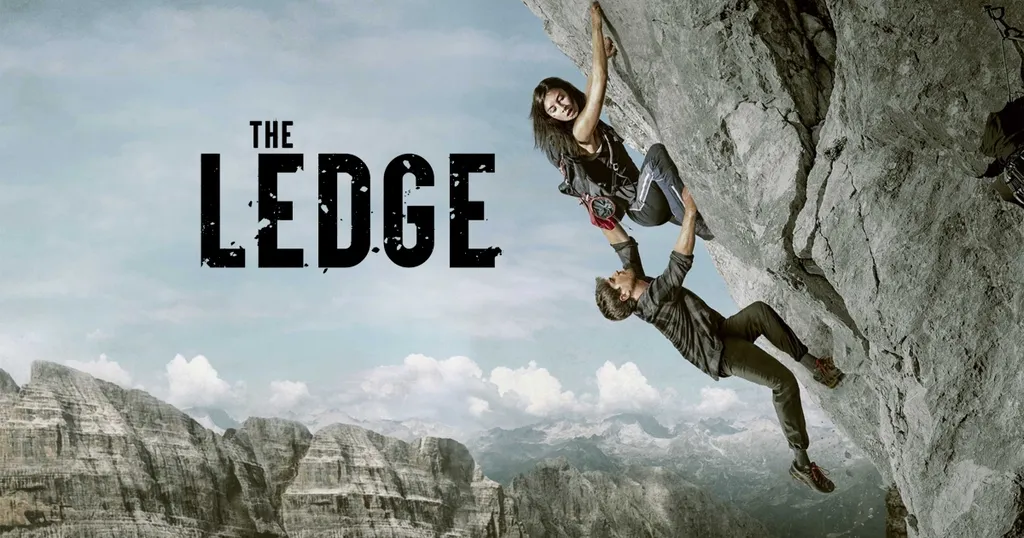 The Ledge_Poster (Copy)