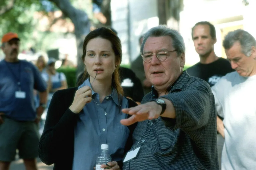 The Life of David Gale_Kritik Sosial Tentang Hukuman Mati_