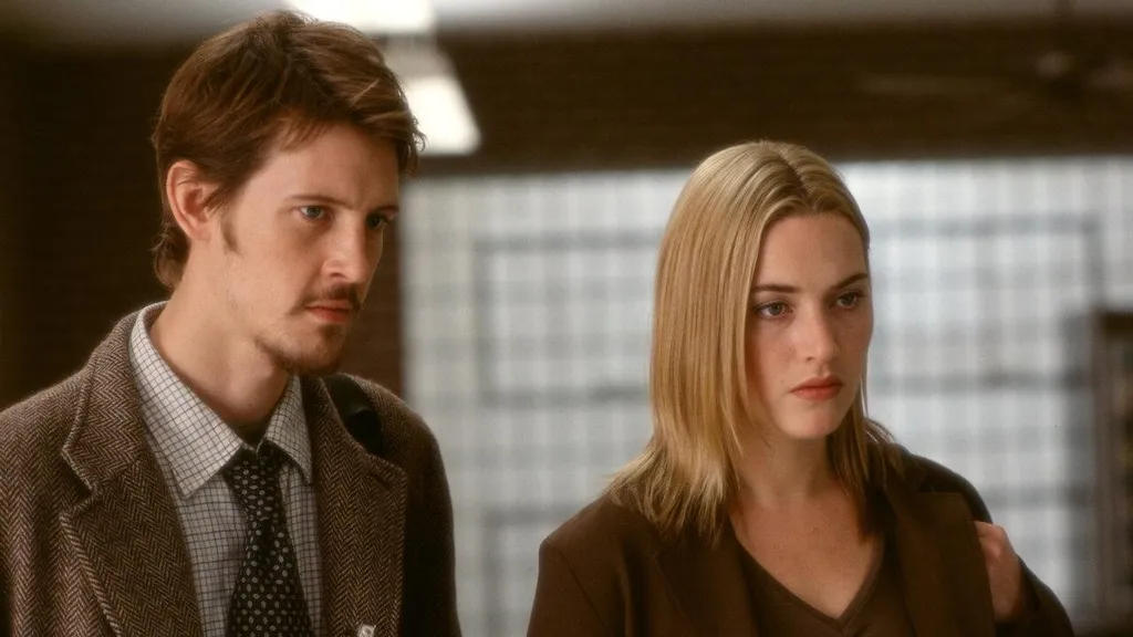 The Life of David Gale_Pengungkapan Teka-Teki dengan Alur Maju Mundur_