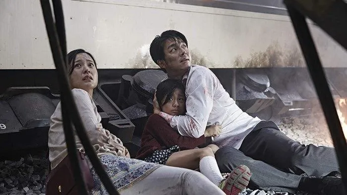Train to Busan_Mengandung Pesan Berharga untuk Kehidupan_