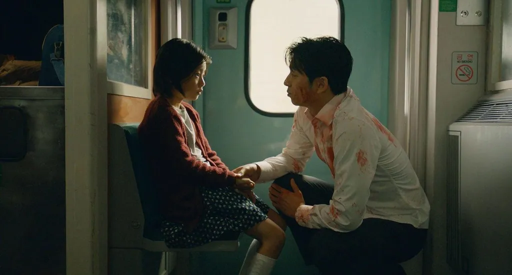 Train to Busan_Pengorbanan Seorang Ayah yang Sangat Tulus_