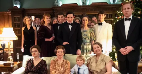 hubungan putri diana_