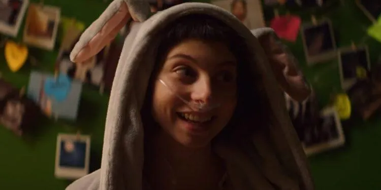 review Still Out of My League_Karakter Marta yang Membuat Jatuh Cinta_