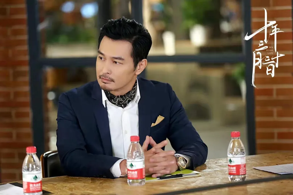 Alurnya Sangat Bertele-Tele dan Banyak Sekali Karakter Tidak Jelas