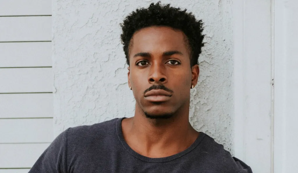 Brandon Black (Timothy “Tim” Marshall)