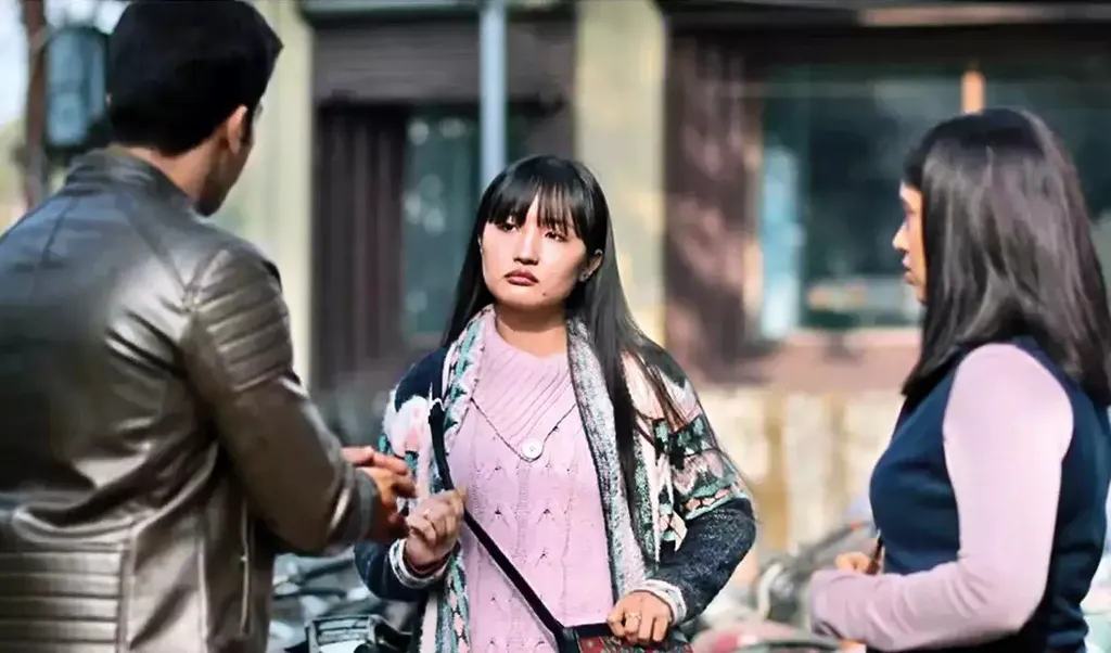 Chum Darang (Dr. Rimjhim Jongkey)