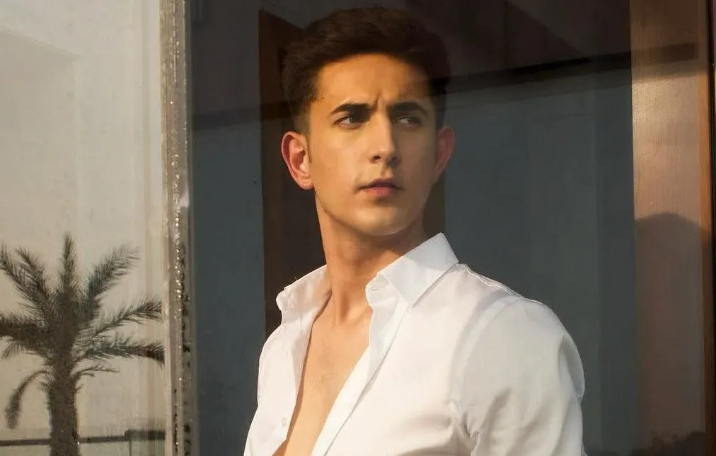 Deepak Arora (Kabir)