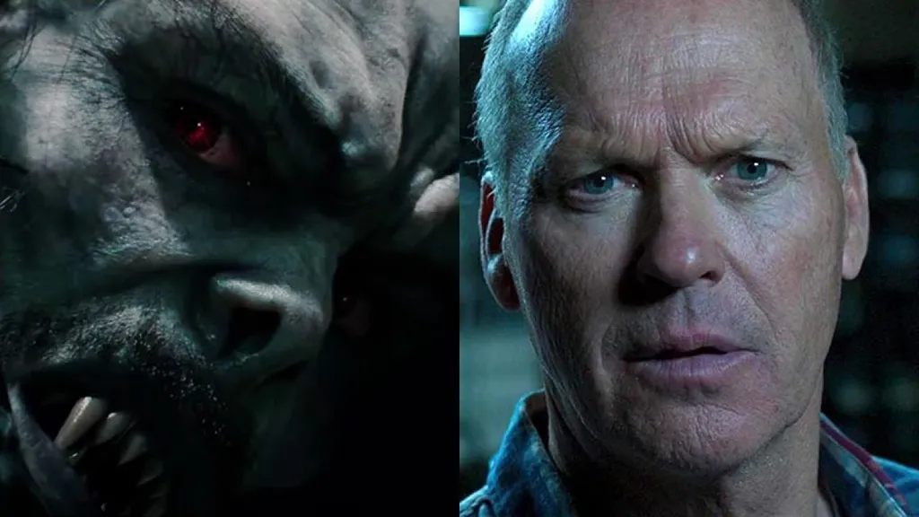 Dua Aktor yang Bermain di Film Marvel dan DC