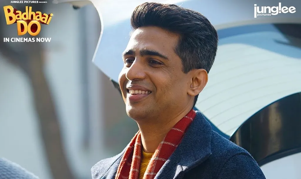 Gulshan Devaiah (Guru Narayan)