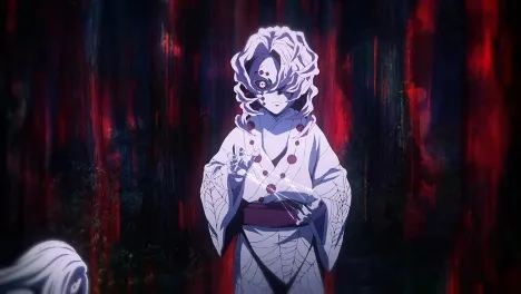 Iblis Tangguh yang Berambisi Memiliki Keluarga_