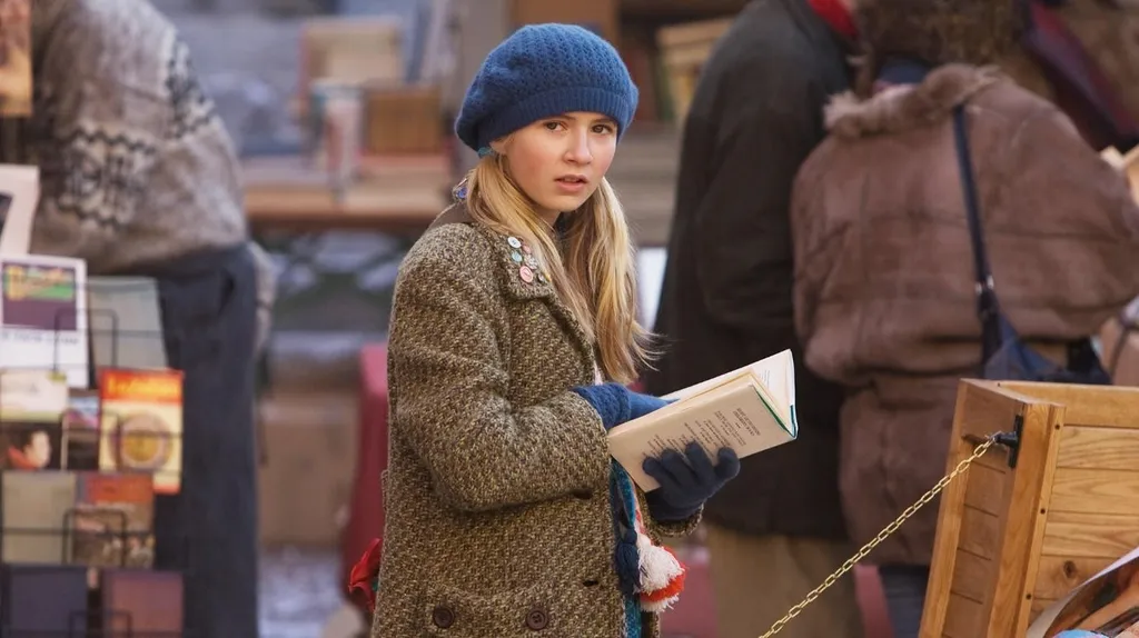 Inkheart_Karakter-Karakter Ajaib yang Muncul dari Buku_