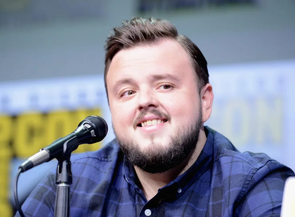 John Bradley (Colin Calloway)