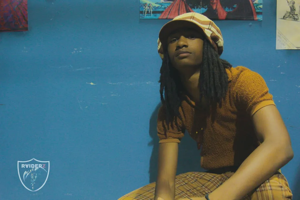 Khalil Middleton (Kofi)